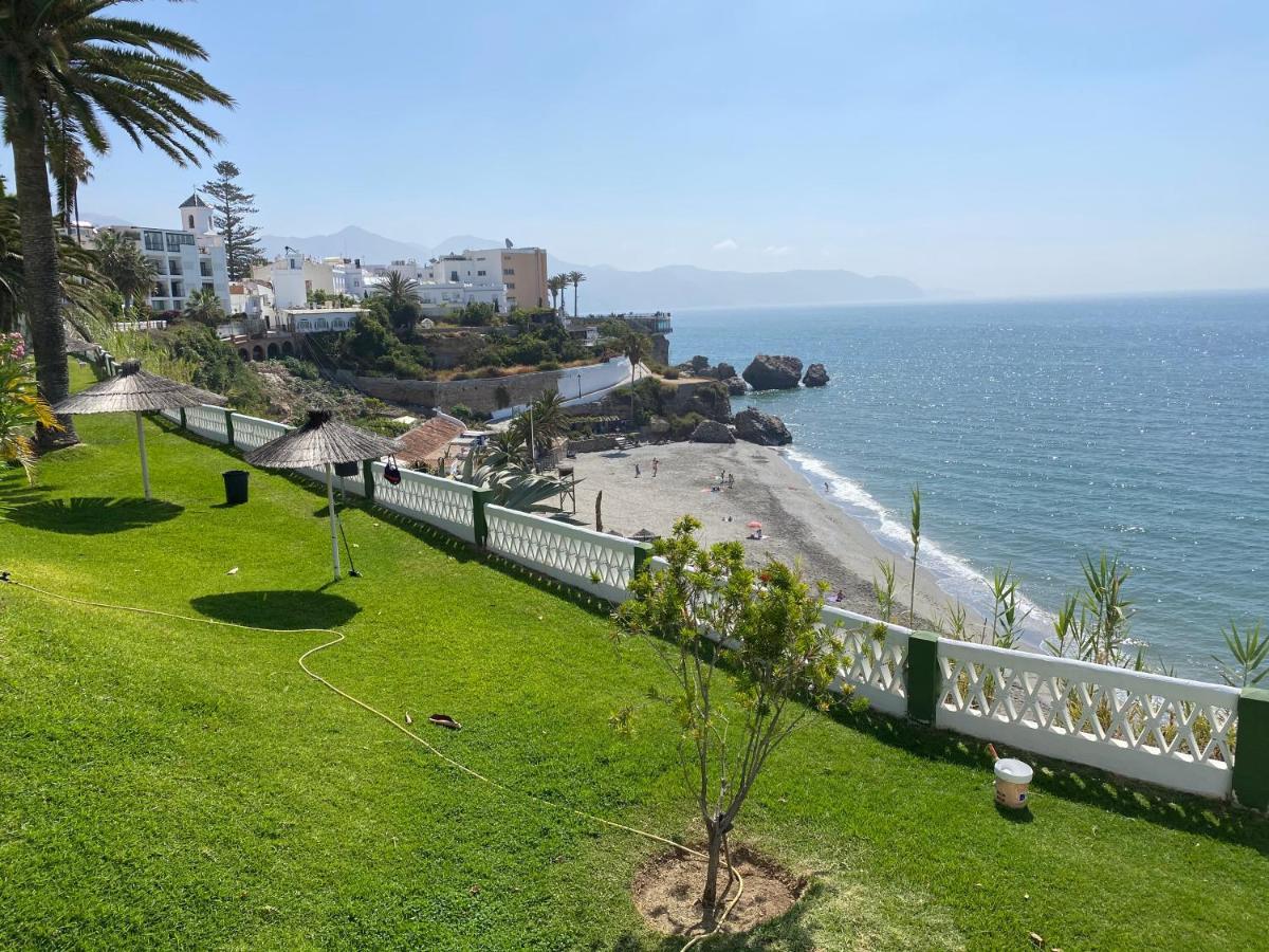 Acapulco At Appartement Nerja